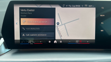 BMW X1 sDrive 18d M Sport 5dr Step Auto Diesel Estate